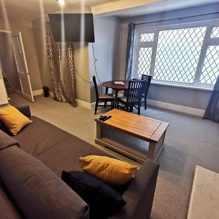 City Centre Room, Wifi, Share Facility Swansea Extérieur photo