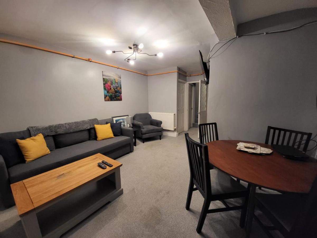 City Centre Room, Wifi, Share Facility Swansea Extérieur photo